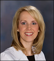Dr. Rebecca E. Martin