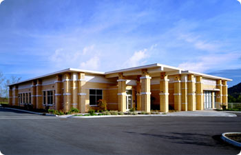 Dermatology Associates of the Tri-Cities Kingsport Office Location