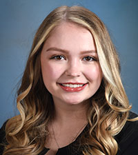 Courtney Hall, RN