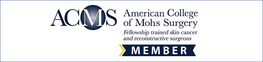 American College of Mohs Surgery