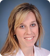 Dr. Erin Reid, Mohs Surgeon Dermatology Associates of the Tricities