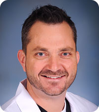 Mohs Surgeon - Dr. Chad Thomas
