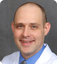 Mohs Surgeon - Cory trickett, D.O.