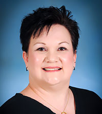 Libby Lewis