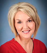 Lisa Morton,RN