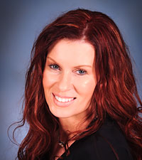 Stephanie Overby