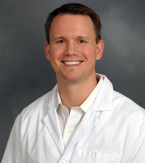 Kyle P. Radack, M.D.