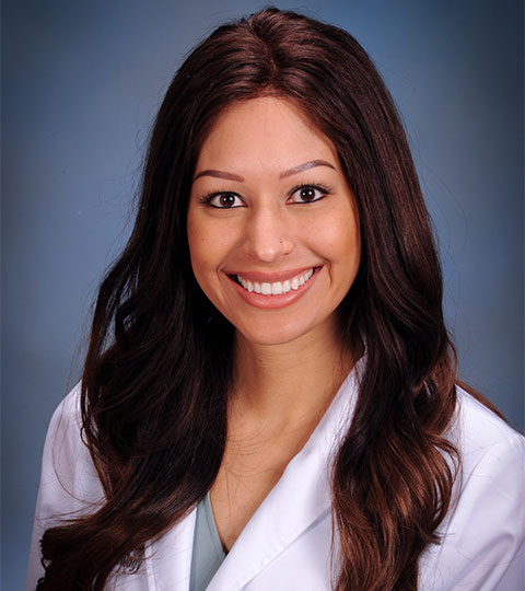 Kelley Ramsauer, M.D.