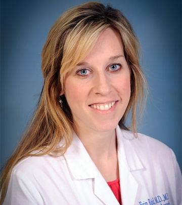 Erin Reid, M.D., M.P.H.