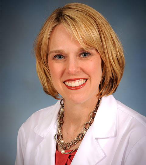 Joni G. Sago, M.D.