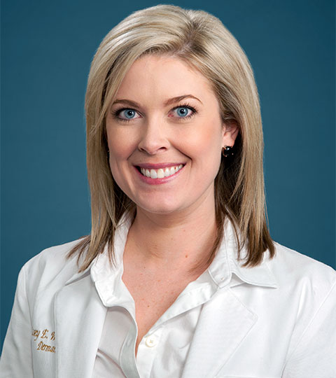 Casey E. Watkins, M.D.