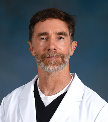 Brian O'Neal, D.O., M.P.H.