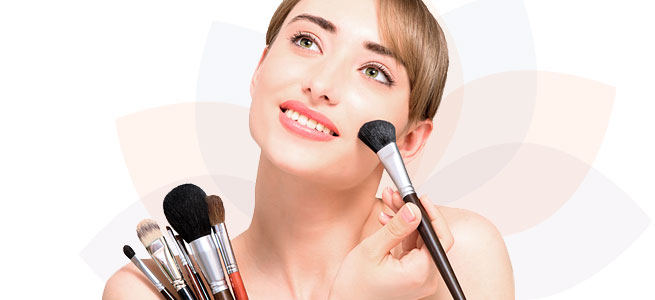 Cosmetic Services