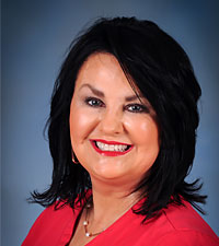 Rhonda Steadman, LE