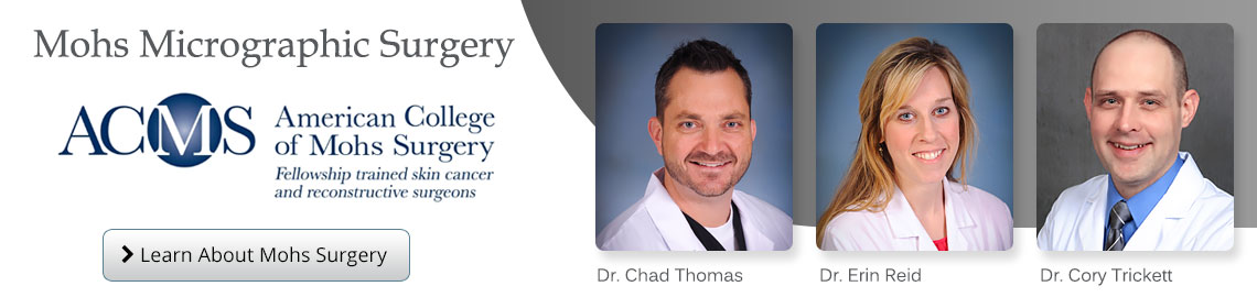 Mohs Surgery