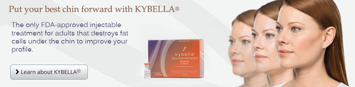 Kybella Slide