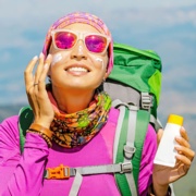 May is Skin Cancer Awareness Month