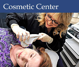 Cosmetic Center