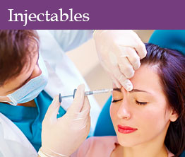 Dermatology Associates Cosmetic Centers Injectables