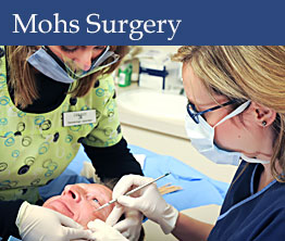Mohs Surgery
