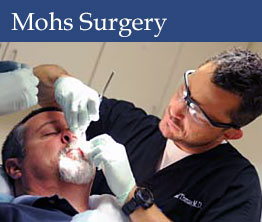 Mohs Surgery