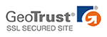 Secured by Geotrust